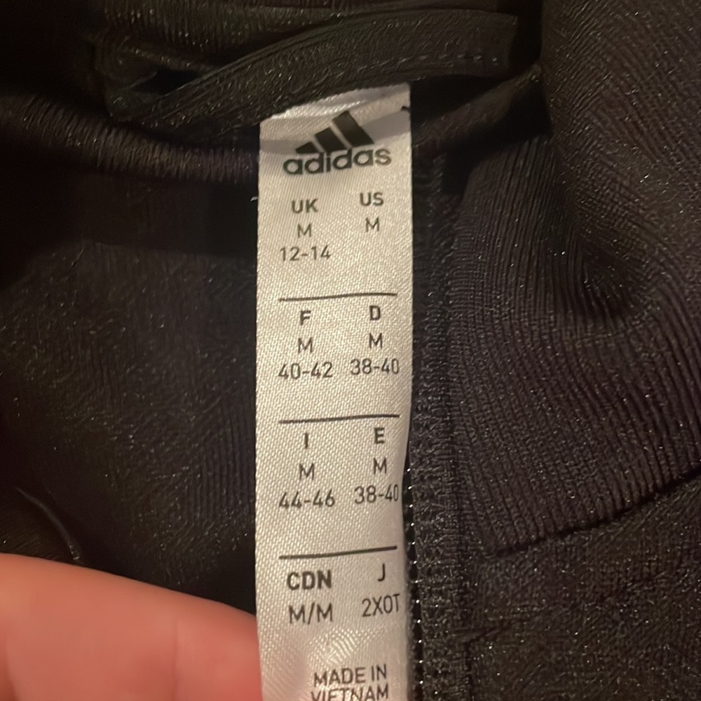 Womens jacket - Picture 2 of 3